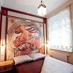 Apartamenty Klejnot Sopotu