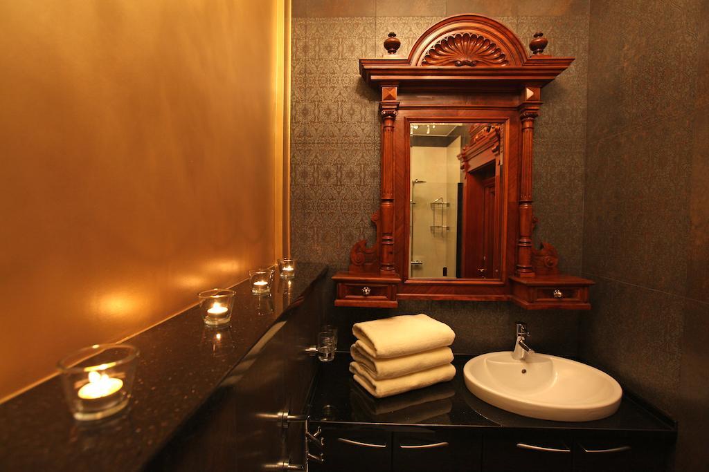 Apartament Klejnot Sopotu Sopot