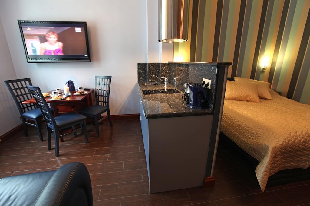 Klejnot Sopotu Apartament *