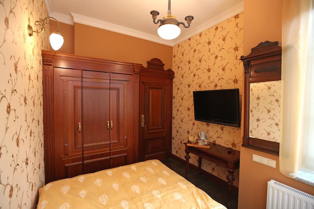 Apartament Klejnot Sopotu *