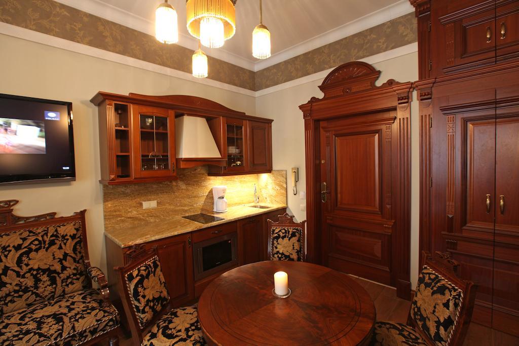 Klejnot Sopotu Apartament *