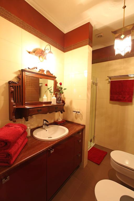 Klejnot Sopotu Apartament *