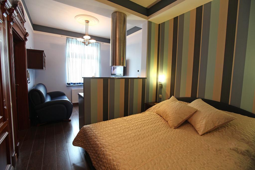 Apartament Klejnot Sopotu Sopot